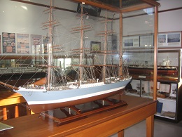 Auckland Maritime Museum