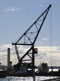 Auckland Maritime Museum