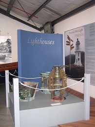 Auckland Maritime Museum