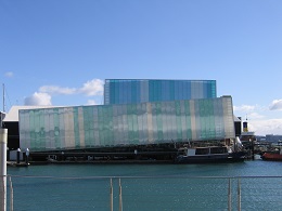 Auckland Maritime Museum