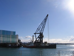 Auckland Maritime Museum