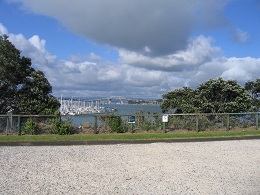 Bayswater Marina