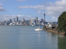 Bayswater Marina