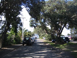 Bayswater Marina