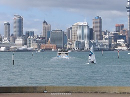 Bayswater Marina