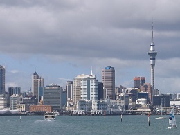 Bayswater Marina