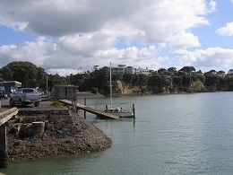 Bayswater Marina