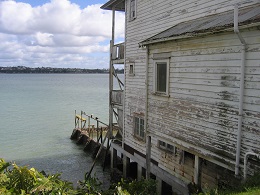 Bayswater Marina