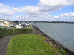 Bayswater Marina