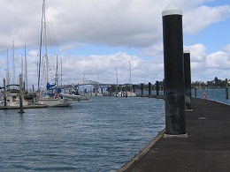Bayswater Marina
