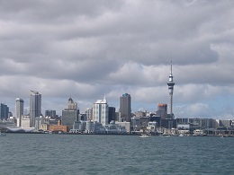 Bayswater Marina