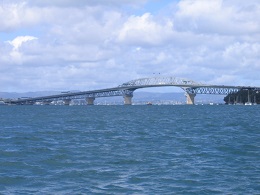 Bayswater Marina