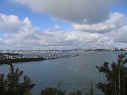 Bayswater Marina