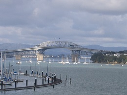 Bayswater Marina