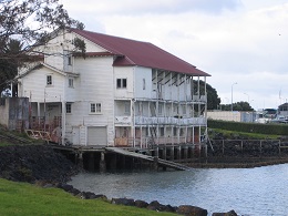 Bayswater Marina