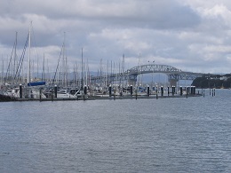 Bayswater Marina