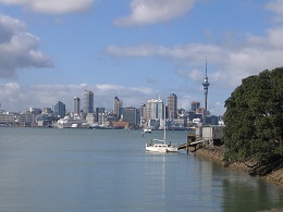 Bayswater Marina