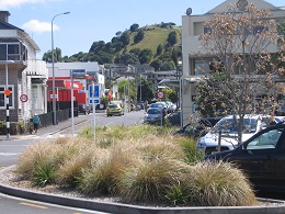 Devonport Wharf