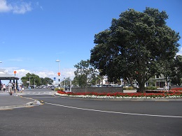 Devonport Wharf