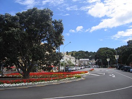 Devonport Wharf