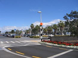 Devonport Wharf