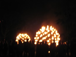 Carabosse Fire Garden