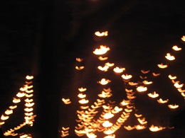 Carabosse Fire Garden