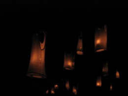 Carabosse Fire Garden