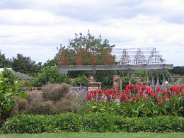 Sculpture in the Gardens