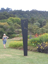 Sculpture in the Gardens