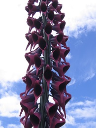 Sculpture in the Gardens