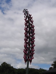 Sculpture in the Gardens