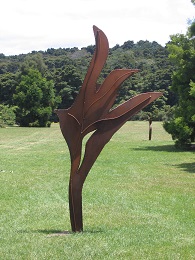 Sculpture in the Gardens