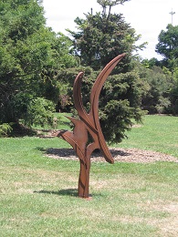 Sculpture in the Gardens