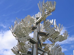 Sculpture in the Gardens