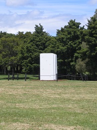 Sculpture in the Gardens