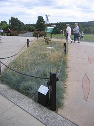 Sculpture in the Gardens