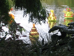 Sculpture in the Gardens