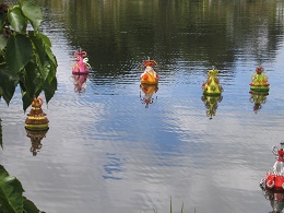 Sculpture in the Gardens