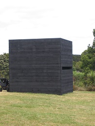 Sculpture in the Gardens