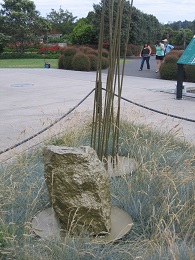 Sculpture in the Gardens