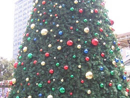 Christmas 2017 - Aotea Square