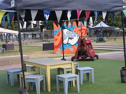 Christmas 2017 - Aotea Square