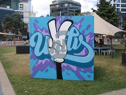 Christmas 2017 - Aotea Square