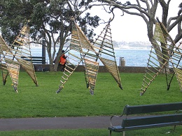 Art Week 2017 - Devonport