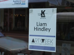 Art Week 2017 - K Road