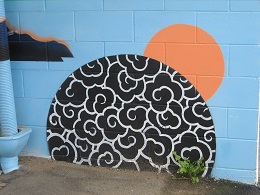 Coast Mural