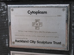 Central City - Auckland