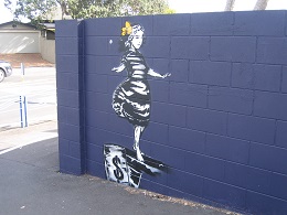 Devonport Art Festival 2017 - Devonport Art Walk