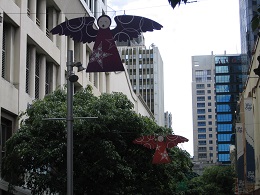 Christmas 2017 - Elliott Street Angels